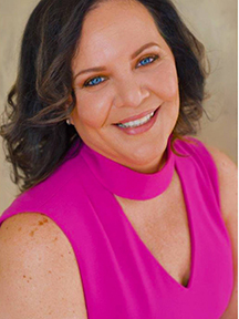 Angelina Killane-Sims