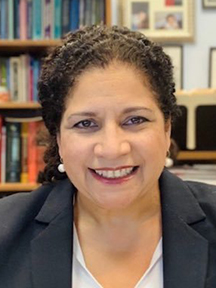 Ana Natale-Pereira