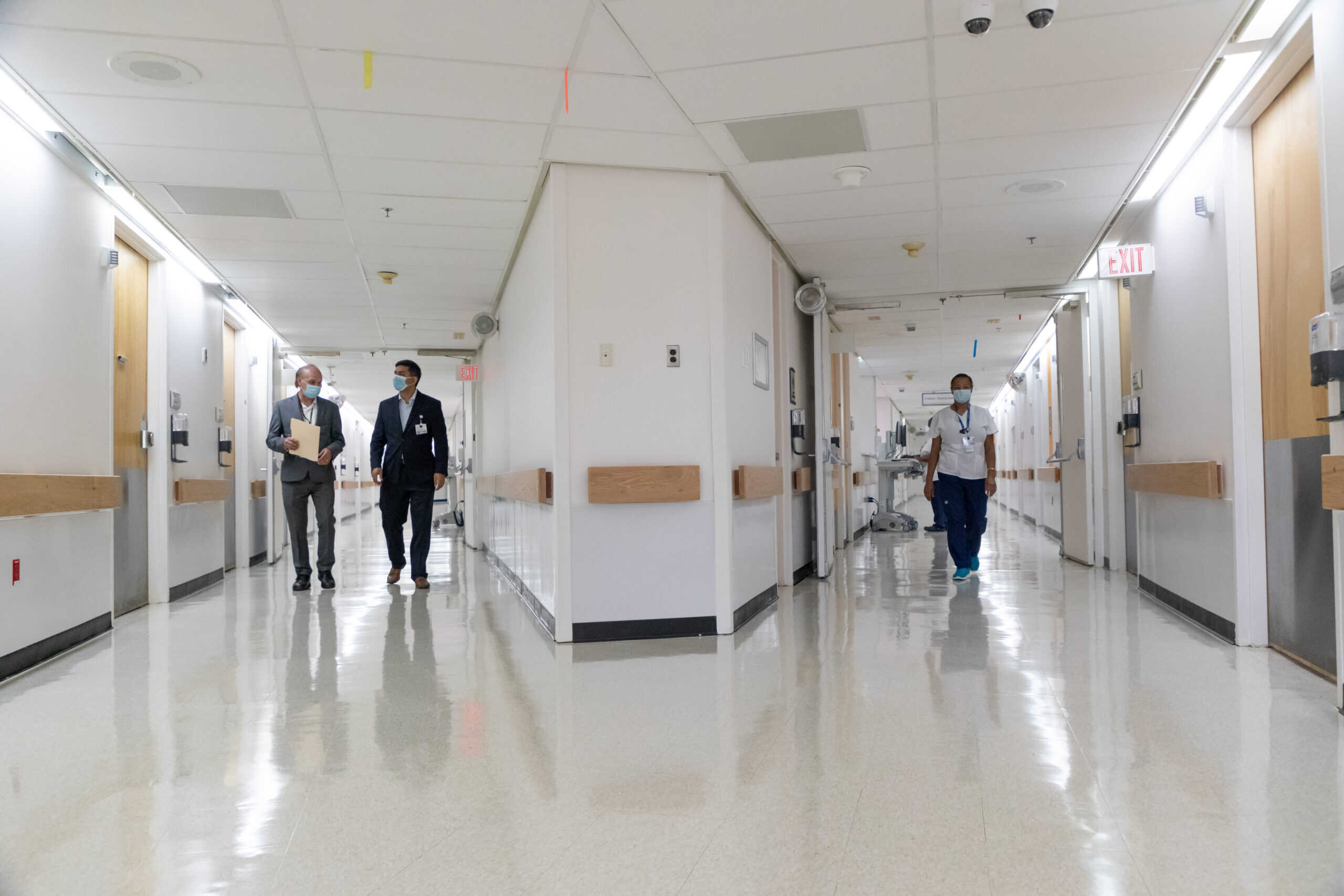 Hospital Administration