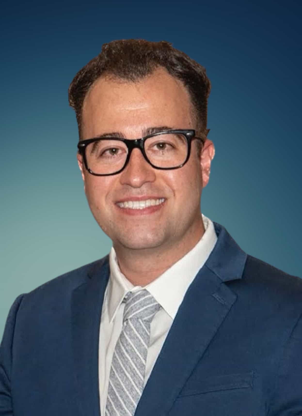 Steven Stuto, DPM