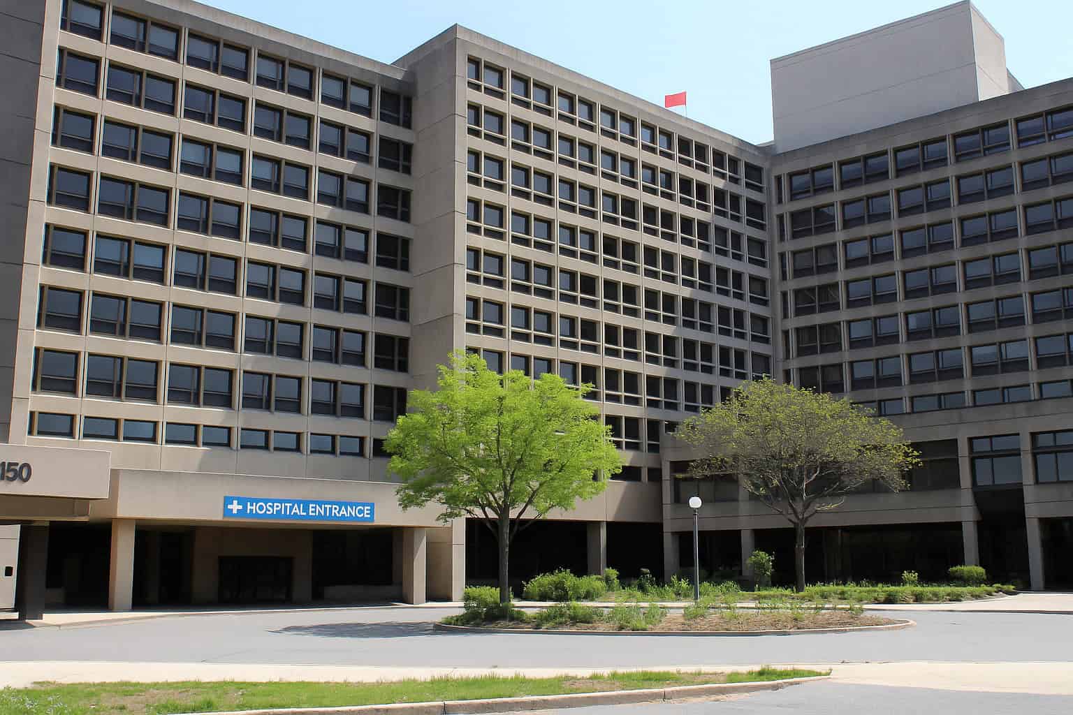 University Hospital