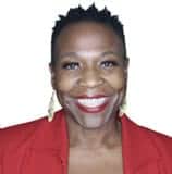 Lois Greene, DHA, MBA, BSN, RN